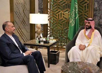 إسرائيل وإيران… ماذا تريدان من الشرق الأوسط؟