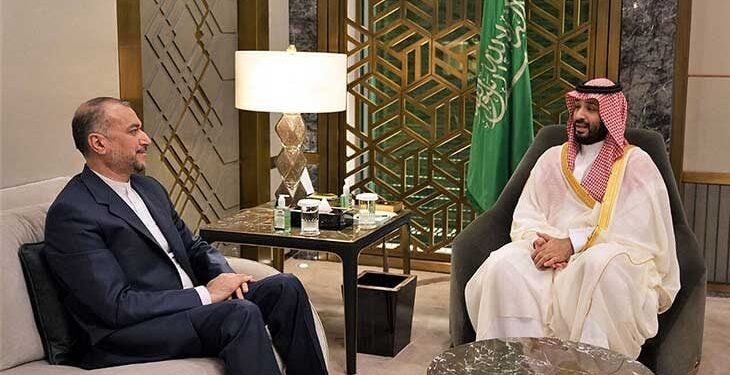 إسرائيل وإيران… ماذا تريدان من الشرق الأوسط؟