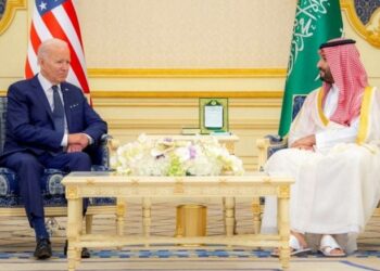 نيويورك تايمز: بايدن ماض في جهوده لعقد صفقة دبلوماسية بين السعودية وإسرائيل