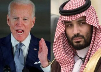 إعلام سعودي: تهديدات واشنطن ربما تدفع الرياض لإعادة صياغة العلاقات