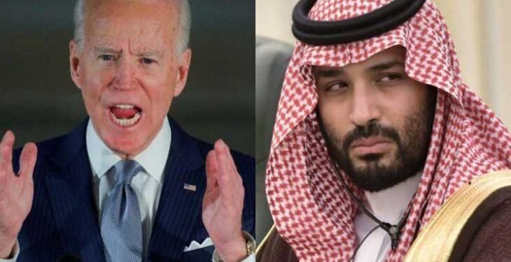 إعلام سعودي: تهديدات واشنطن ربما تدفع الرياض لإعادة صياغة العلاقات