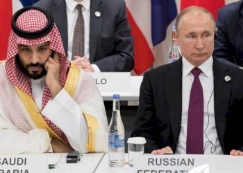 هكذا تتقن العواصم الخليجية الحسابات السياسية و”براغماتية” الطاقة