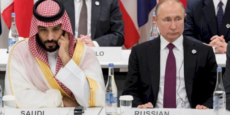 هكذا تتقن العواصم الخليجية الحسابات السياسية و”براغماتية” الطاقة