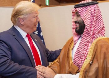 هل سيتكرر فشل 2017؟ بعد عرض ترامب للسعودية بصفقةال 100 مليار دولار