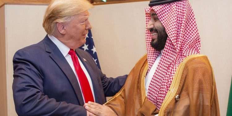 هل سيتكرر فشل 2017؟ بعد عرض ترامب للسعودية بصفقةال 100 مليار دولار