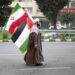 استراتيجية “محور المقاومة” في الحرب بين إسرائيل و”حماس”