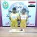 الأنبار تسجل يوميا عملية اعتقال بحق متاجرين ومتعاطين للمخدرات