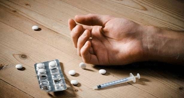 الكشف عن الدور الايراني في انتشار المخدرات بهذه المدينة العراقية