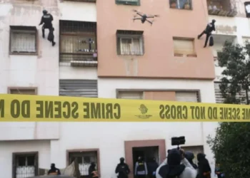 المملكة المغربية تحبط مخططا إرهابيا وشيكا