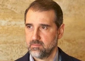 رامي مخلوف: الأسد ظلمنا والشرع ذبحنا.. جاهزون لحماية الساحل بقوات نخبة