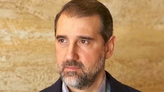 رامي مخلوف: الأسد ظلمنا والشرع ذبحنا.. جاهزون لحماية الساحل بقوات نخبة