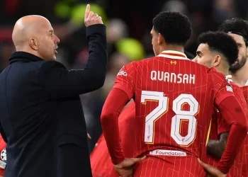 صدمة كبيرة لمدرب ليفربول اثر توديعه دوري الأبطال