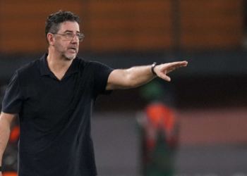 تشكيلة منتخب مصر الأساسية للمواجهة المصيرية ضد الرأس الأخضر