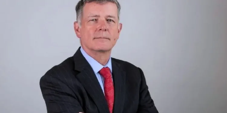 بريطانيا: لا دليل على أن بوتين مهتم بالتفاوض للسلام في أوكرانيا