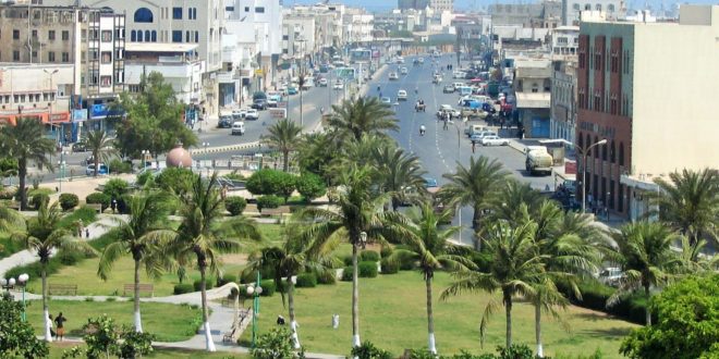 التحالف العربي يطلق معركة النصر الذهبي في الحديدة