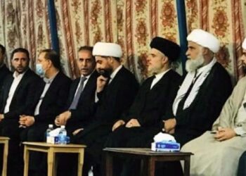 العالم يتنبّه للتحالف بين فصائل إيران وقضاء العراق