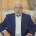 من هو مرشد الإخوان محمود حسين المنزوع جنسيته التركية.. وما علاقته بصهر عادل إمام؟