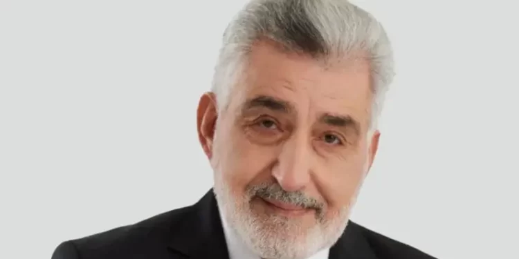 جبهة لندن تعين صلاح عبد الحق قائما بعمل مرشد الإخوان