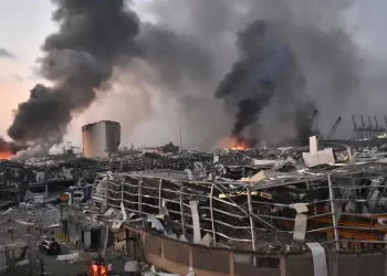 مرفأ بيروت للواجهة.. بيطار يفجر مفاجآت باستدعاء شخصيات رفيعة