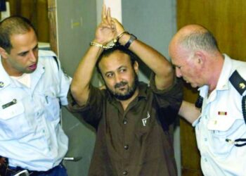 تعرض القيادي في «فتح» مروان البرغوثي «لاعتداء خطير» في السجن