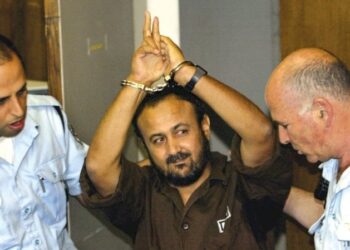 إسرائيل ترفض إطلاق سراح “مانديلا فلسطين”