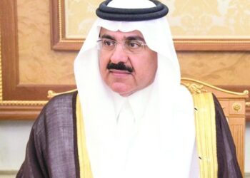 السعودية فاوضت ايران عن الجميع وليس لنفسها فقط