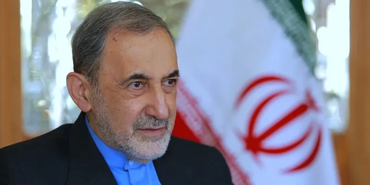 مستشار المرشد الإيراني: عملية حماس ستغير ميزان القوى