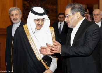 مستشار الأمن الوطني السعودي: فتحنا صفحة جديدة مع إيران