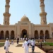 الشرطة العمانية تكشف جنسية المتورطين بـ”هجوم المسجد”