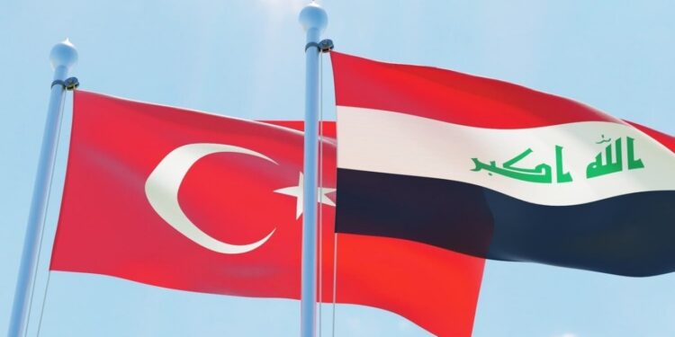 في ضوء زيارة رئيس المخابرات التركي للعراق
