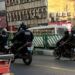 مسلّحون على دراجات نارية يقتلون تسعة أشخاص في إيران