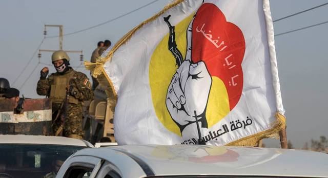 مشاركة الحشد في الانتخابات : صراع بنادق لا صناديق اقتراع