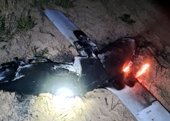 الميليشيات تُرهق مصداقيتها بنفي تورطها في هجمات الطائرات بدون طيار في كردستان