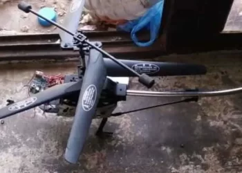 هجوم حوثي على ميناء الضبة النفطي في حضرموت