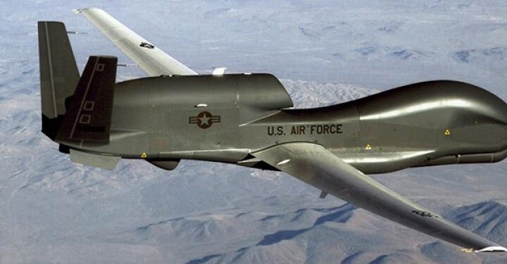 إشكالية اتساق سياسة واشنطن بشأن الطائرات المسيرة مع الواقع العملي