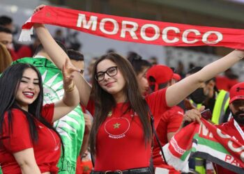 المغرب يعوّل على اللاعب الثاني عشر..  وفرنسا تسعى لإيجاد “حل”
