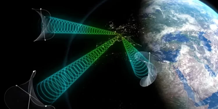 من الفضاء إلى الأرض.. مشروع غير مسبوق للطاقة الشمسية