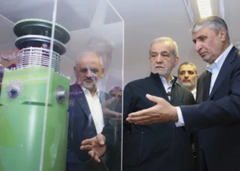 ايران تترقب بحذر مشروع قرار أميركي – أوروبي في «الوكالة الذرية»