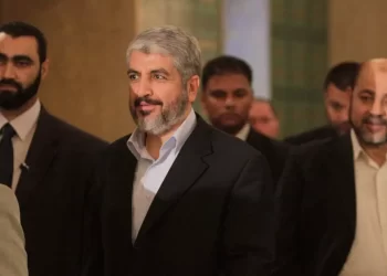 حماس: ندفع بكل القوى للقتال معنا من حزب الله وإيران
