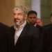 حماس: ندفع بكل القوى للقتال معنا من حزب الله وإيران