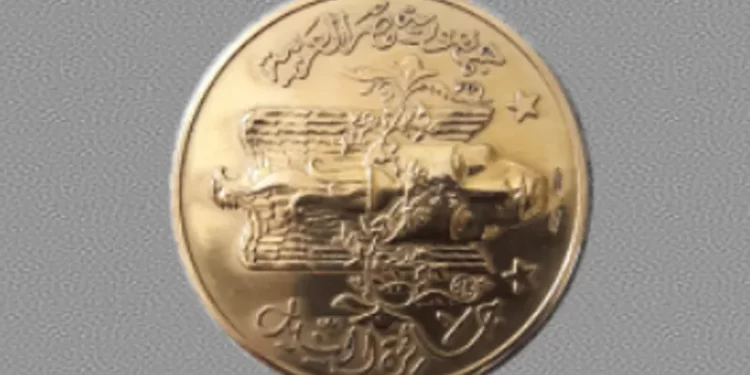 مصر.. إعلان الفائزين بجائزة النيل المرموقة