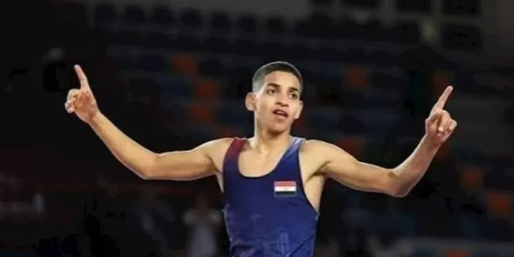 هروب مصارع مصري “أغلق هاتفه واختفى”