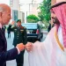 ترمب يكشف اسرار مصافحة “القبضة” بين بايدن وولي العهد السعودي