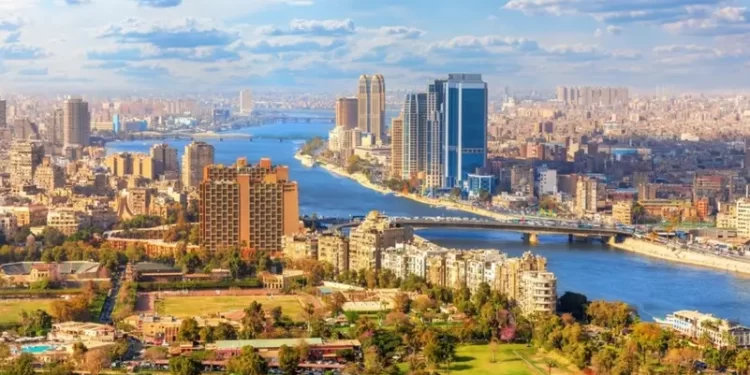 “بلومبرغ”: 5 مؤشرات توضح إلى أين يتجه الاقتصاد المصري