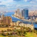 “بلومبرغ”: 5 مؤشرات توضح إلى أين يتجه الاقتصاد المصري