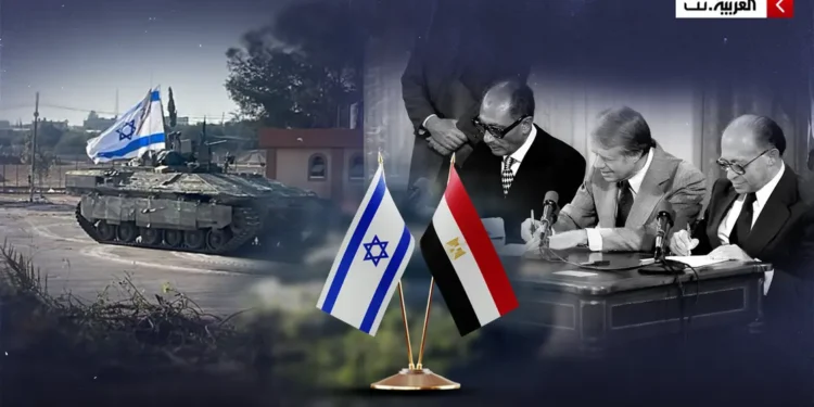 تصعيد إسرائيل قد يؤدي لحرب مع مصر لن تتحملها المنطقة