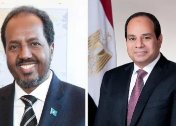 “محدش يجرب مصر” السيسي يحذر إثيوبيا من المساس بالصومال