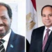 “محدش يجرب مصر” السيسي يحذر إثيوبيا من المساس بالصومال