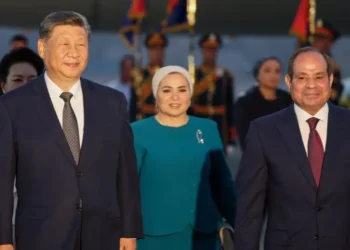 الصين تعلن استعدادها للمساعدة في حماية الملاحة بالشرق الأوسط