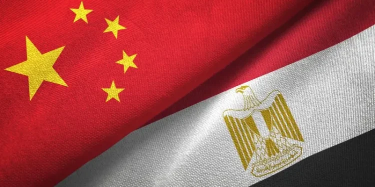 تحرك صيني ومصري لمواجهة إسرائيل بالصومال